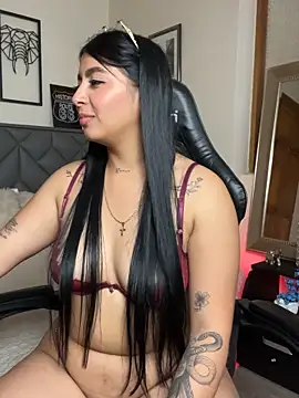 Nina_vell Obrolan Langsung XXX