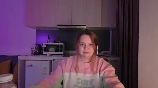 Czat XXX na żywo – InoriGirl
