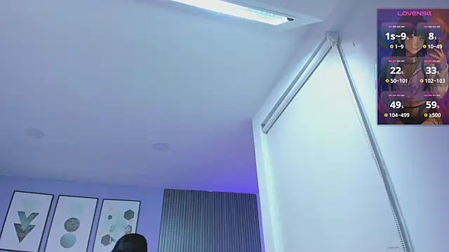 hinata_dolly 现场XXX聊天