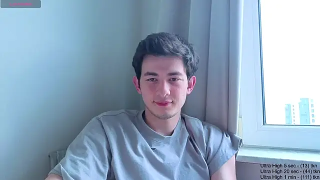jonhy_merlinnn Live XXX chat