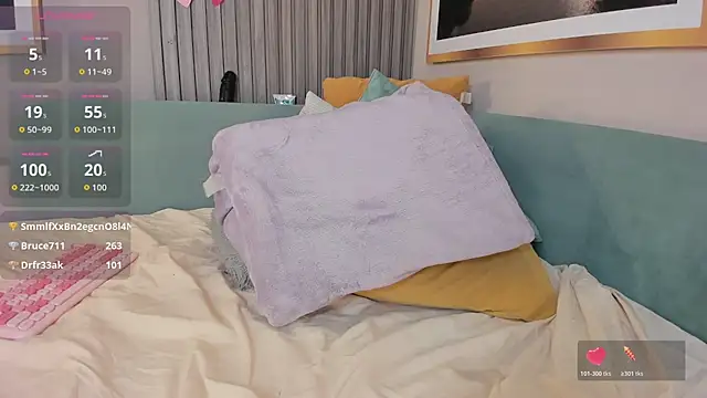 Czat XXX na żywo – Karlie_moore_