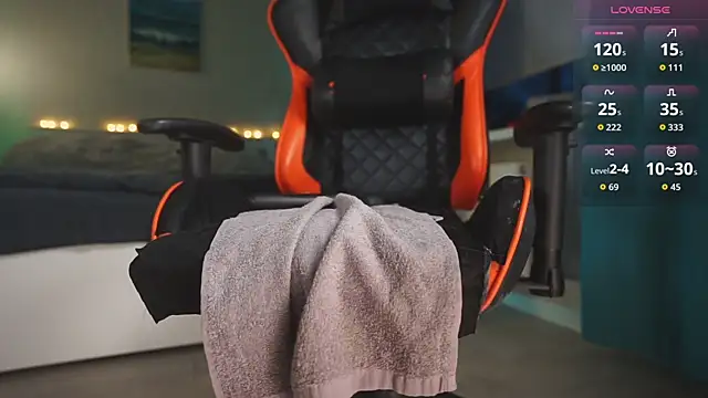 Chat XXX Live xkuxie