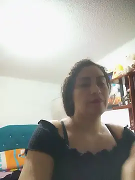 paulett15 Show Webcam