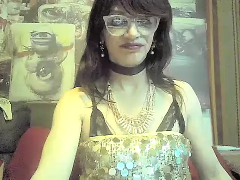 Show webcam de TheBlackWtch