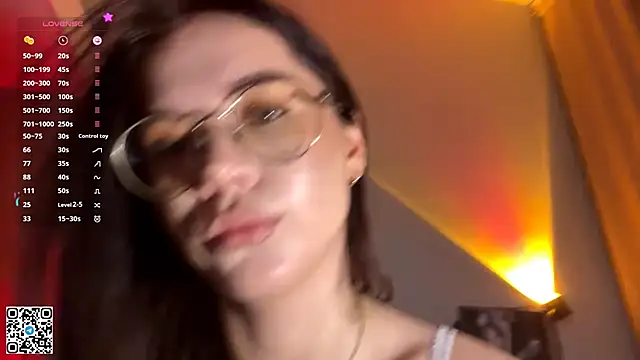JenniferBallard Webcam show