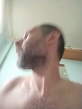 Živý XXX chat Andrzej-M