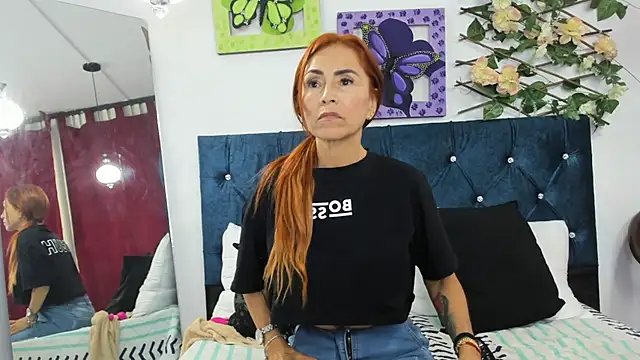 Chat +18 de emagarcia ao vivo