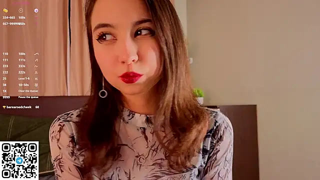 NerixalVire's Live XXX Chat