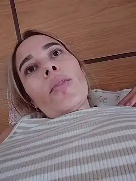 Czat XXX na żywo – Amelia1_