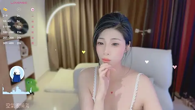 Vaidurya-Yolo Show Webcam