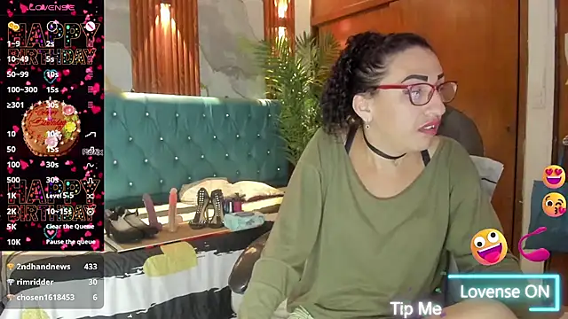 Webkamerová show sabrina_dupont