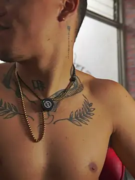 AlphaMasterXxx Live XXX Chat