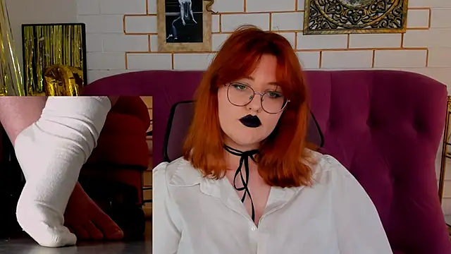Chat +18 de StaceyJensen ao vivo