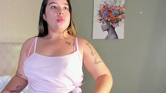 AnairaNova Live XXX-chat