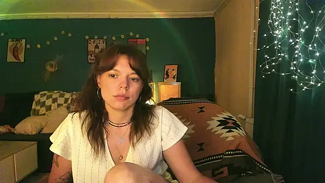 ClancyMorissey Chat XXX live