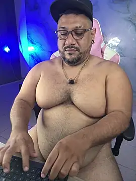 Chat XXX ao vivo de jacoob_woods