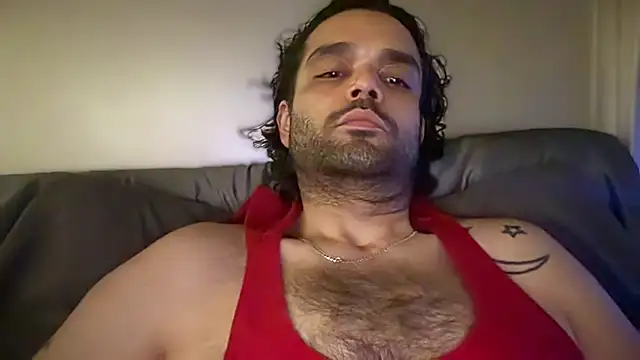 Show Webcam de KungFuPanda001