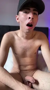 Chat XXX ao vivo de michaell_twinkk