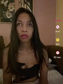 missuua's Webcam Show
