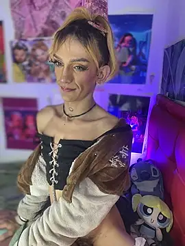 celeste_hell_'s Live XXX Chat