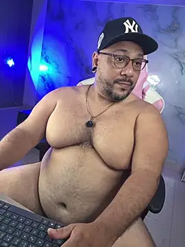 jacoob_woods Live XXX-Chat