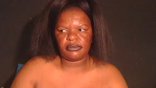 Czat XXX na żywo – ebony_rose11