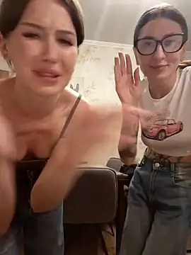 MelissaPinkiss live XXX chat