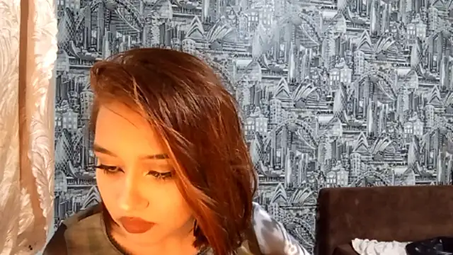 Chat +18 de AnnettaBelsito ao vivo