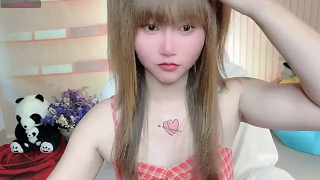 di-or- Obrolan Langsung XXX
