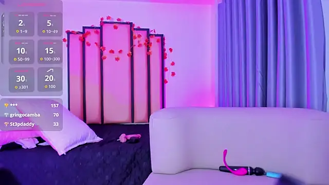 vaneloppe_23 live XXX chat