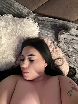 Andrestarr Webcam Show