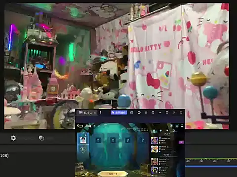 JesuAdam's Live XXX Chat