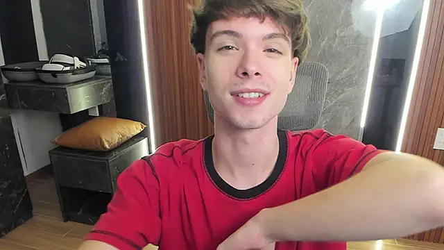 Show modela calvin_love_you na web-kameri