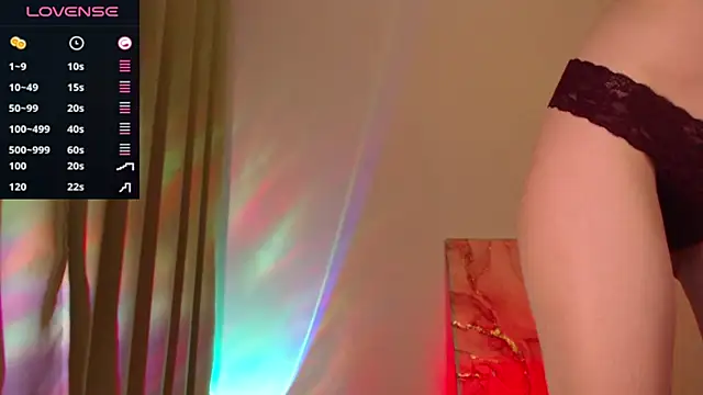 Lindelicious লাইভ XXX চ্যাট