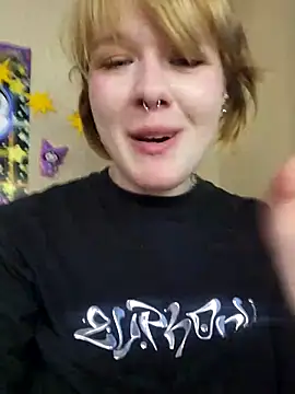 wehavepussies_xoxoのウェブカメラショー