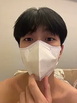 kai101010 Show Webcam