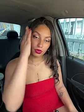 Lucyfer-fire Live XXX-Chat