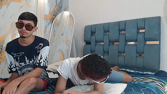 LUCKY_BOX2026 Webcam show