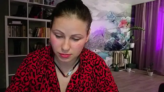 Dana-Queendom – Live XXX-chat