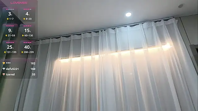 Chat XXX ao vivo de -Yuko-