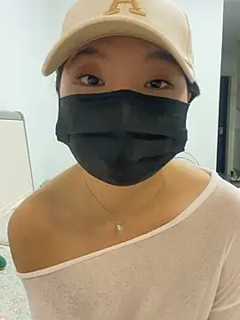 Chat XXX ao vivo de momo-wu