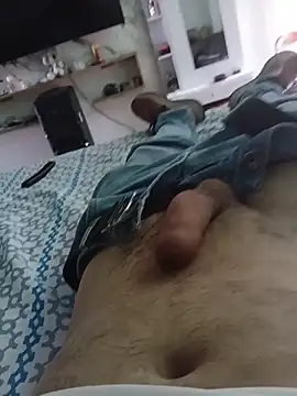 Camilorenzo Шоу с уебкамера