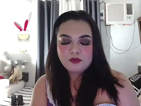 Sileves Pertunjukan Webcam