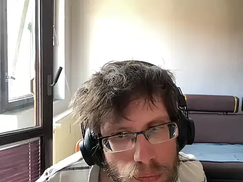 Webkamerová show Denisko90