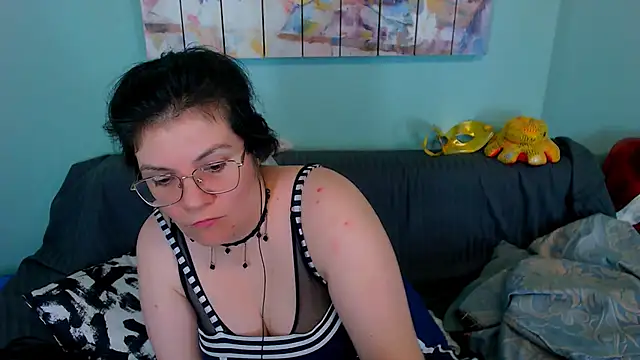 Chat XXX Live EverlyRays