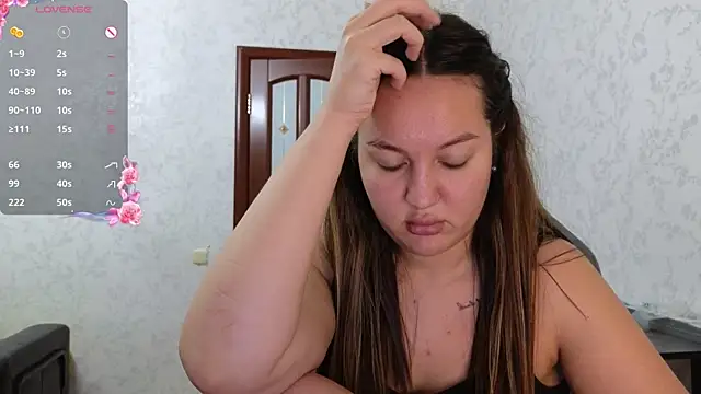 Nelly_Fischer 라이브 XXX 채팅