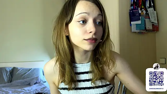 Czat XXX na żywo – _SofiaBrown
