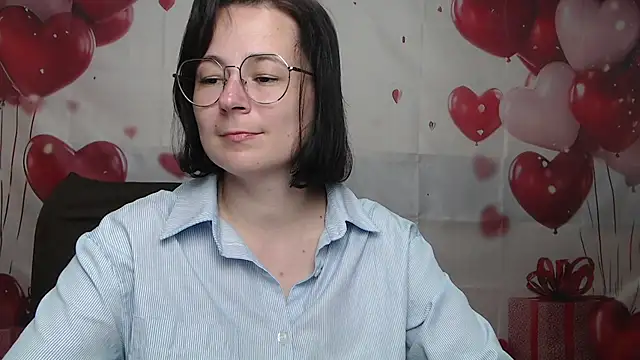 Онлайн чат XXX MarieSho