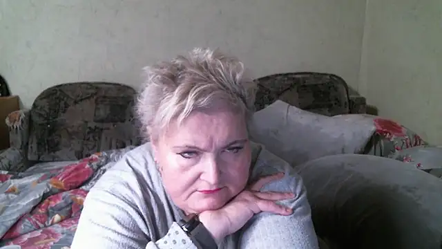 Chat XXX ao vivo de Lana555