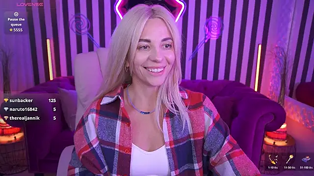 Онлайн чат XXX BellaRayyy